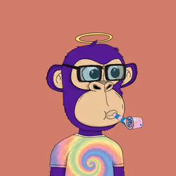 Kindergarten BabyApes #6261