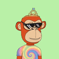 Kindergarten BabyApes #9593
