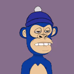 Kindergarten BabyApes #8443