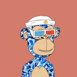 Kindergarten BabyApes #3997