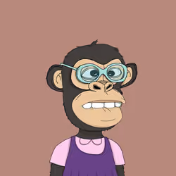 Kindergarten BabyApes #7513