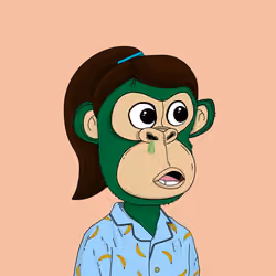 Kindergarten BabyApes #2272
