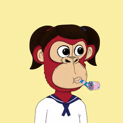 Kindergarten BabyApes #7930