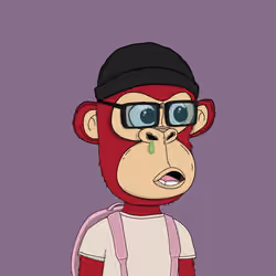 Kindergarten BabyApes #2629