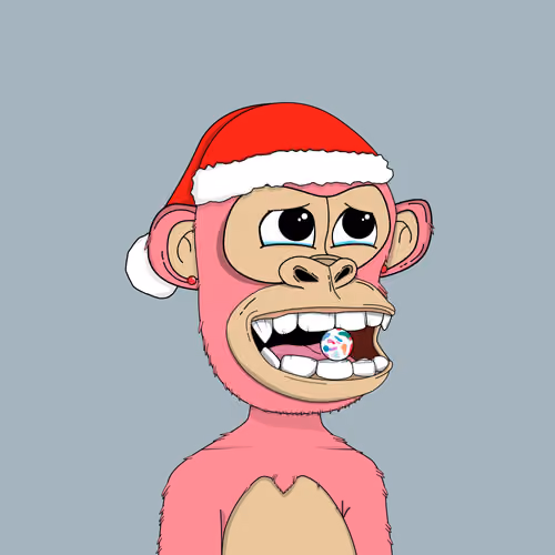 Kindergarten BabyApes #226
