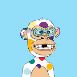 Kindergarten BabyApes #3491