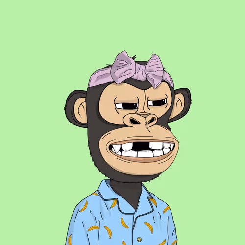 Kindergarten BabyApes #8643