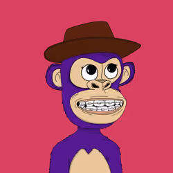 Kindergarten BabyApes #573