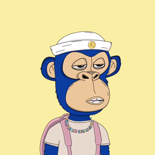 Kindergarten BabyApes #9613