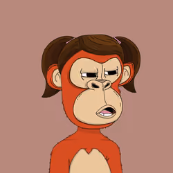 Kindergarten BabyApes #6269