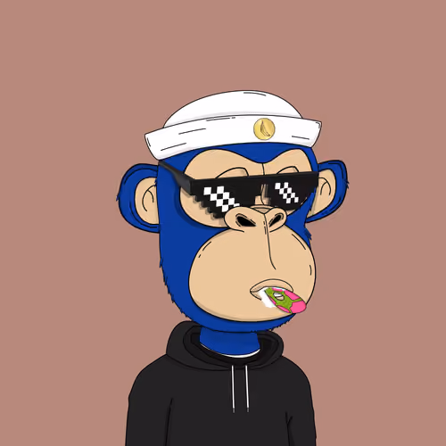 Kindergarten BabyApes #3485
