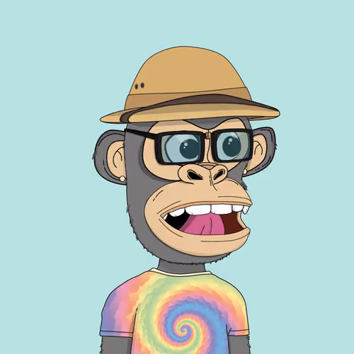 Kindergarten BabyApes #9027