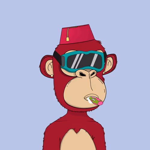 Kindergarten BabyApes #9952