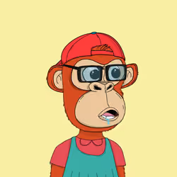 Kindergarten BabyApes #7046