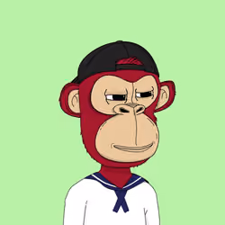 Kindergarten BabyApes #8145