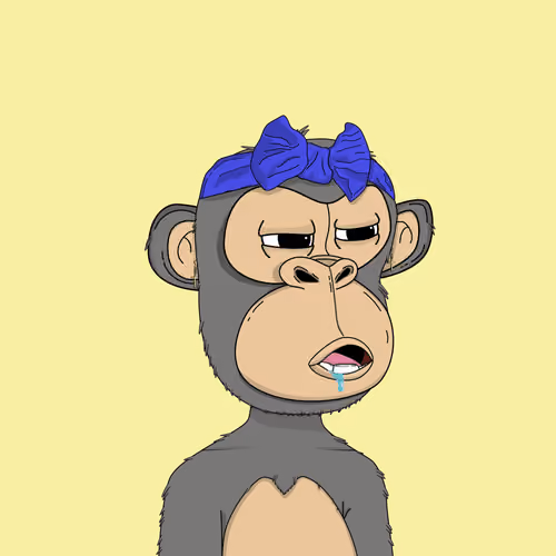 Kindergarten BabyApes #8236