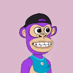 Kindergarten BabyApes #8080