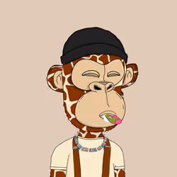 Kindergarten BabyApes #5951