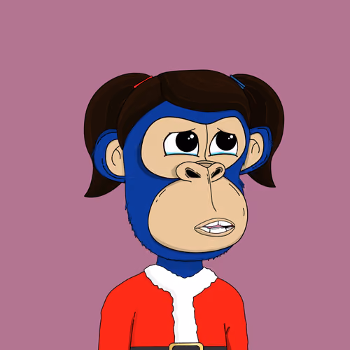 Kindergarten BabyApes #9706