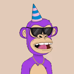 Kindergarten BabyApes #7529