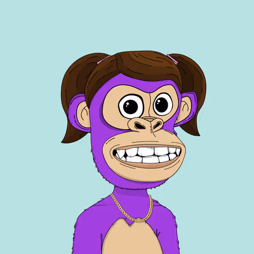 Kindergarten BabyApes #3363