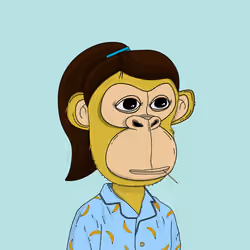 Kindergarten BabyApes #9715