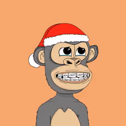 Kindergarten BabyApes #9623