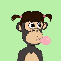 Kindergarten BabyApes #5900