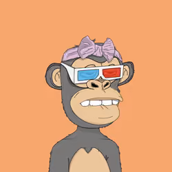 Kindergarten BabyApes #9222