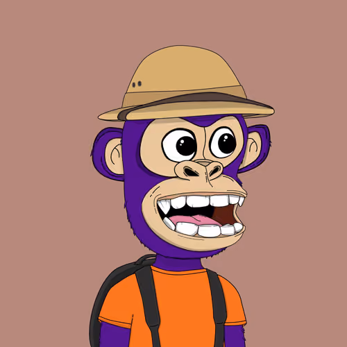 Kindergarten BabyApes #3328