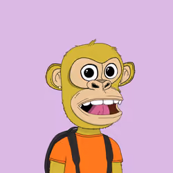 Kindergarten BabyApes #670