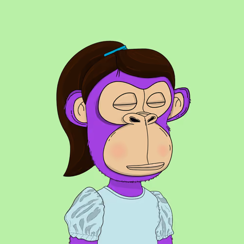 Kindergarten BabyApes #8012