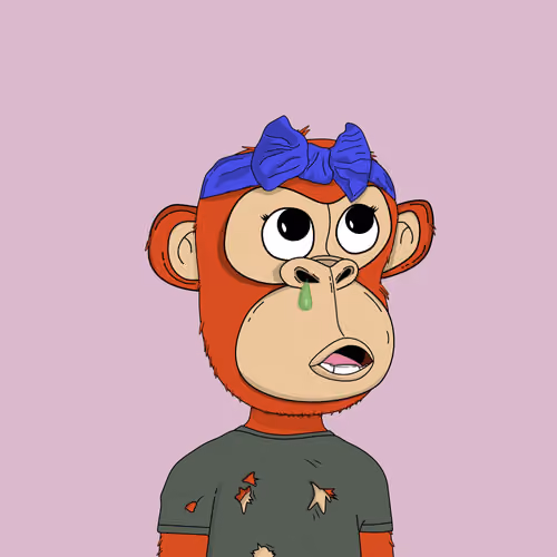 Kindergarten BabyApes #6089