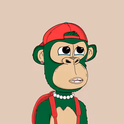 Kindergarten BabyApes #7243