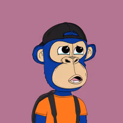 Kindergarten BabyApes #7279