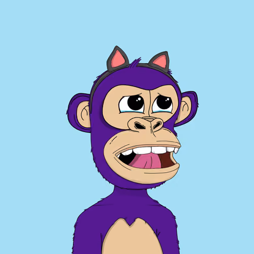 Kindergarten BabyApes #2171