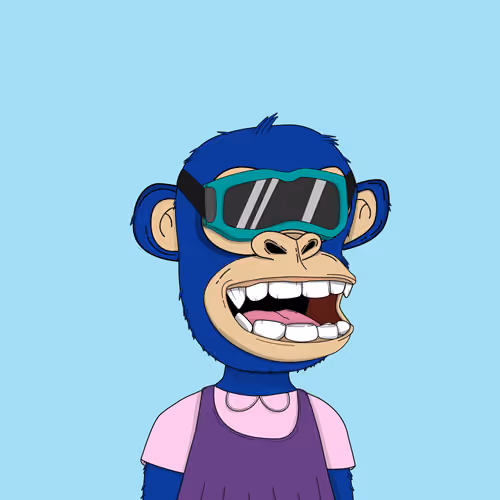 Kindergarten BabyApes #7060
