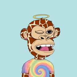 Kindergarten BabyApes #8933