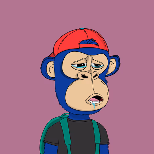 Kindergarten BabyApes #1325