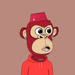 Kindergarten BabyApes #9149