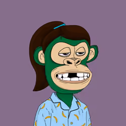 Kindergarten BabyApes #8952