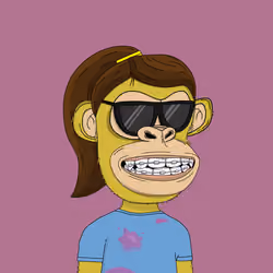 Kindergarten BabyApes #4369