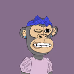 Kindergarten BabyApes #5882