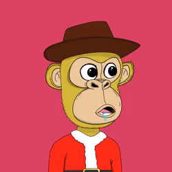 Kindergarten BabyApes #1929