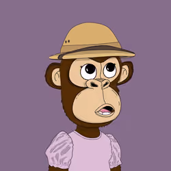 Kindergarten BabyApes #1562