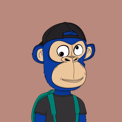 Kindergarten BabyApes #9019