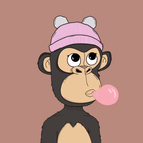Kindergarten BabyApes #8282
