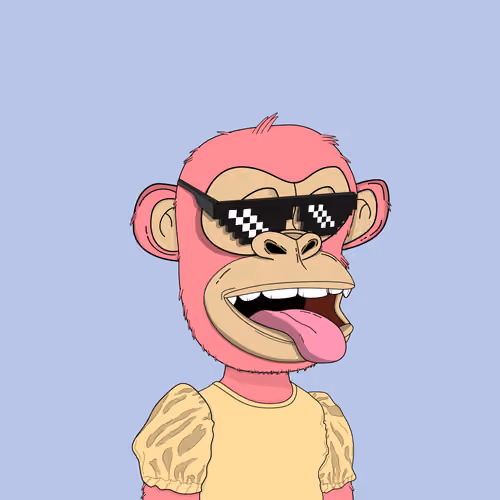 Kindergarten BabyApes #3023