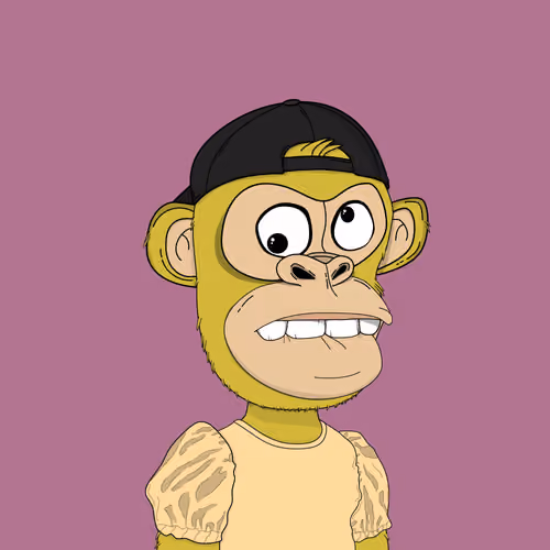 Kindergarten BabyApes #9985