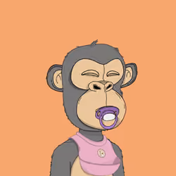 Kindergarten BabyApes #2221